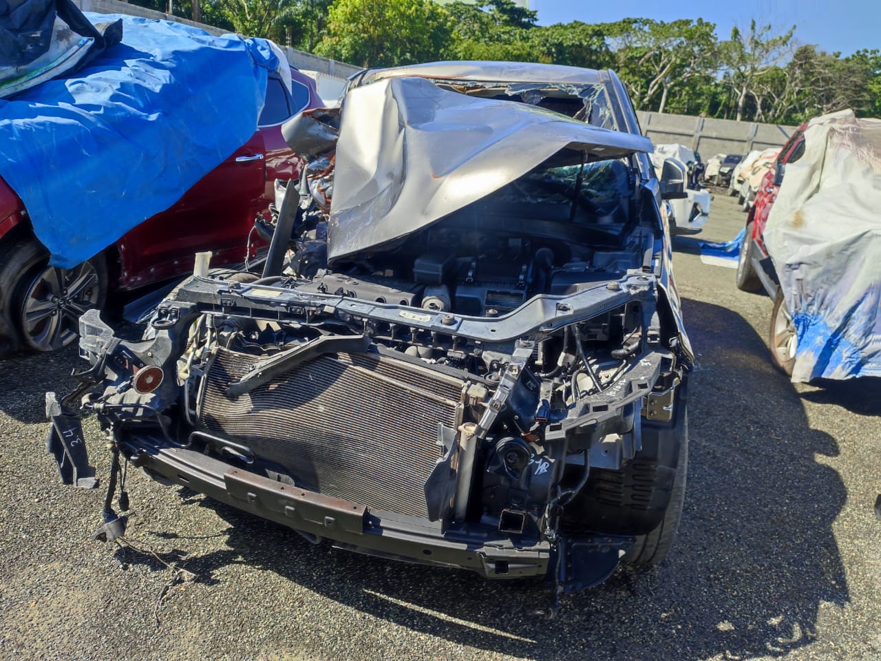 KIA SORENTO 2013 #IHA.8-4960 - Imagen 5