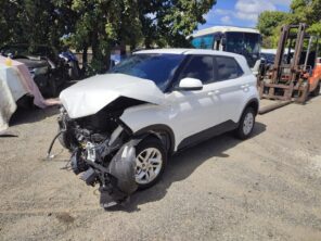 HYUNDAI VENUE 2021 #TTA.8-0699