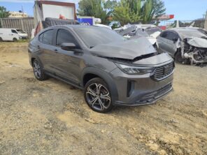 FIAT FASTACK 2023 #SAA.8-9098