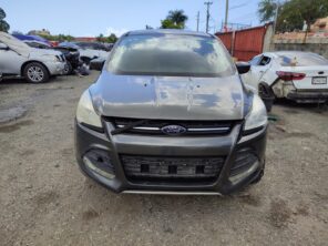 FORD ESCAPE 2015 #IHA.8-7954