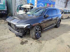 VOLVO XC90 ULTIMATE B6 2024 #IIAA.8-5832