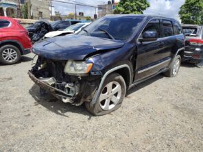 JEEP GRAND CHEROKEE 2011 #PPA.8-3289