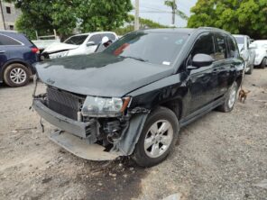 JEEP COMPASS 2015 🔑#PHA.8-8577