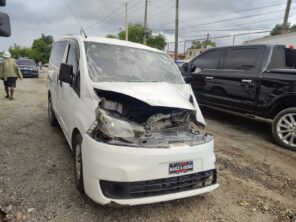 NISSAN N200 2017 #OAA.8-4744