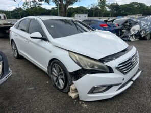HYUNDAI SONATA LF 2016 #PIT.8-9706