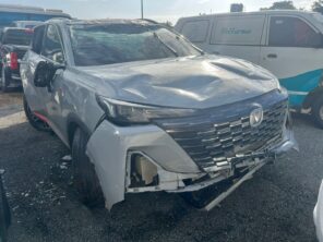 CHANGAN CS55 PLUS 2023 #TNT.8-2277