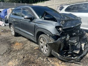 VOLKSWAGEN TAOS 2023 #NAA-.8-5098