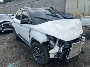 HYUNDAI VENUE 2025 #NNT.8-8357