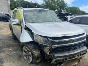 CHEVROLET COLORADO LTZ 71 2022 #HHAA.8-6473