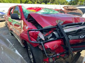 TOYOTA HILUX 2015 #TTA.8-2814