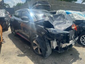 CHANGAN CS55 2024 #EAA.8-4597