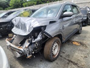 CHEVROLET CAPTIVA 2022 #TAA.8-2700