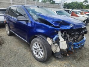 FORD EDGE SE 2014 #HUA.4-8066