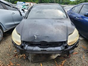 FORD FOCUS 2013 #ET.8-3009