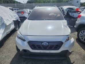 SUBARU XV 2021 🔑#TTA.8-8787