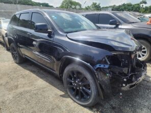 JEEP GRAND CHEROKEE LAREDO 2019 #ONT.8-9994