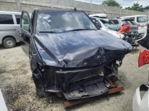 CHEVROLET SUBURBAN 2015 #INT.8-7750