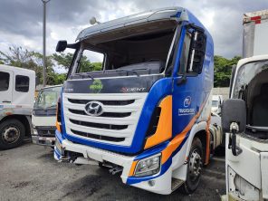 HYUNDAI ACIENT 2023 #HHAA.8