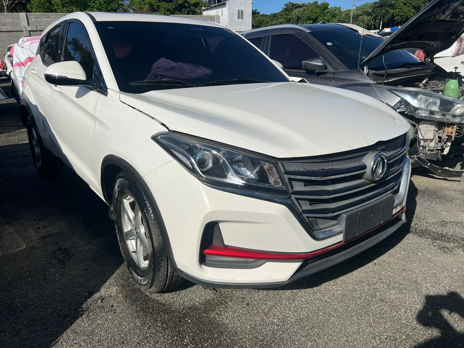 DONGFENG GLORY 2022 #OUA.8-6710 - Imagen 5