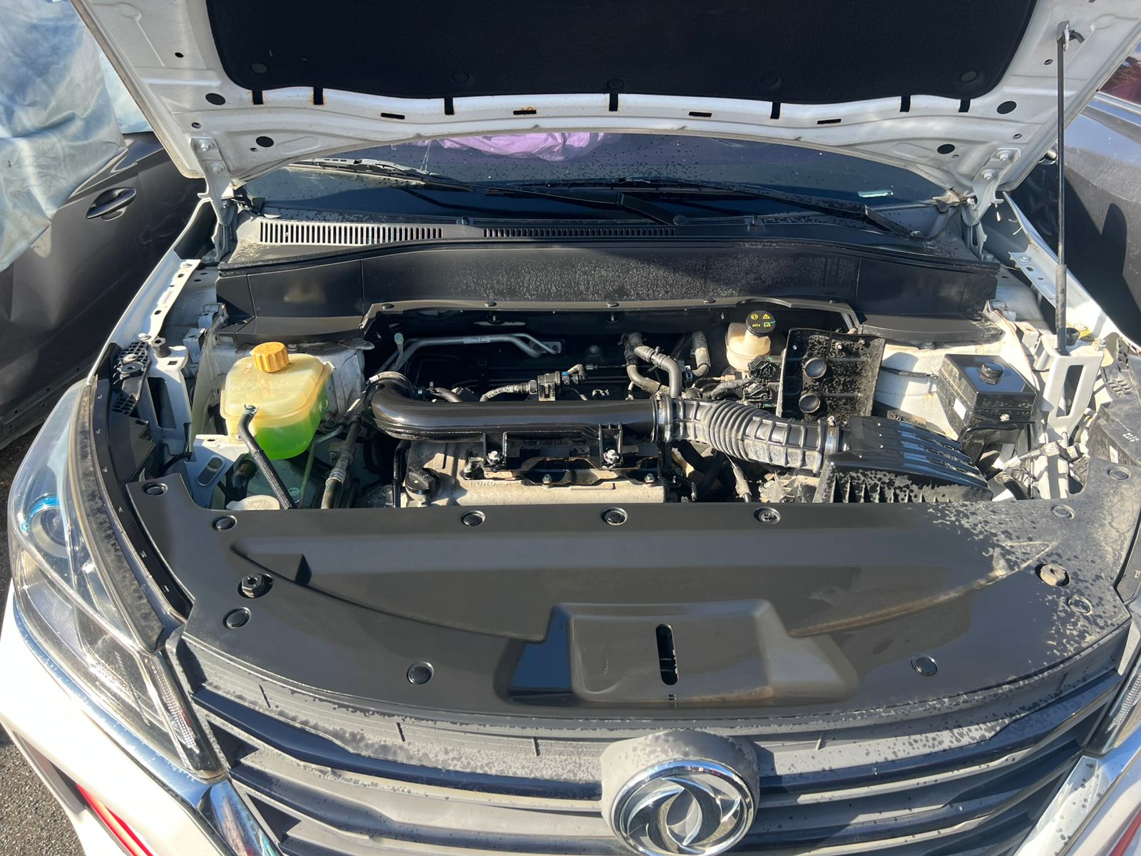 DONGFENG GLORY 2022 #OUA.8-6710 - Imagen 6