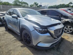 MAZDA CX9 2016 #OAA.8-1844