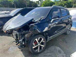 CHANGAN CS15 2022 #PAA.8-3044