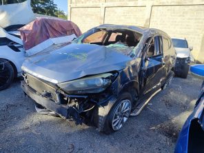 HYUNDAI TUCSON 2019 #OTA.8-6740