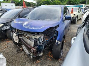 NISSAN VERSA 2012 #HTA.8-1163