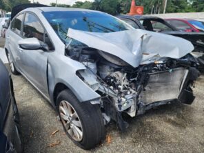 KIA FORTE 2016 #HIA.8-1690
