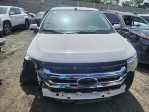 FORD EDGE 2013 #IAA.8-5676