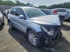 VOLKSWAGEN TIGUAN 2016 #HTA.8-4085