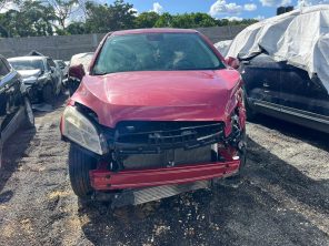 CHEVROLET TRAX LS 2015 #IHA-8-5253