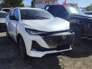 CHANGAN CS55 PLUS 2023 #THA.8-7104 PRECIO MEJORADO