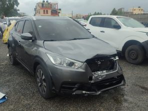 NISSAN KICKS 2019 #OHA.8-2980 PRECIO MEJORADO