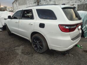 DODGE DURANGO SXT 2015 #IOA.8-2681
