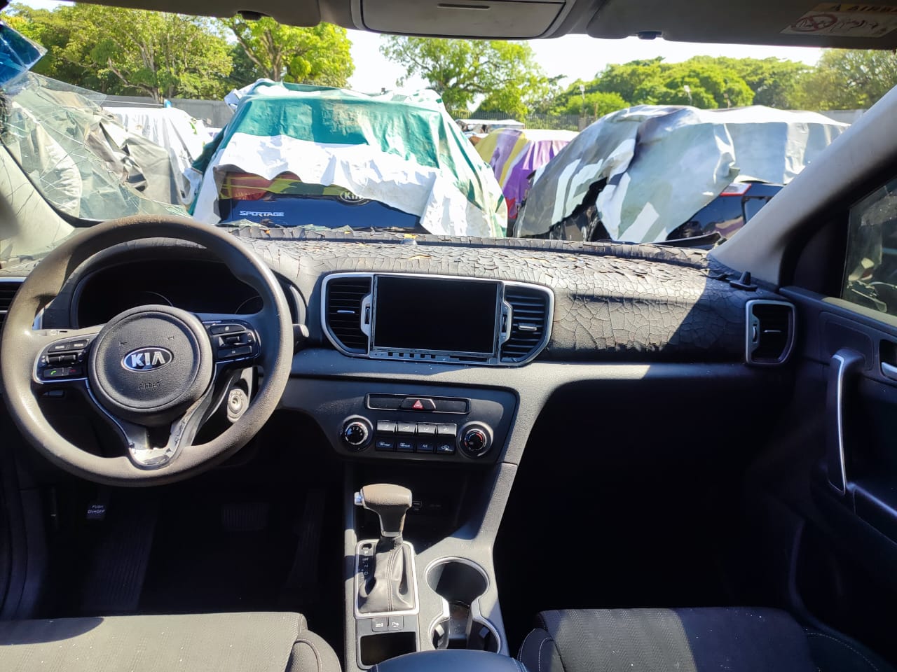 KIA SPORTAGE 2017 #OTA.8-1753 - Imagen 6