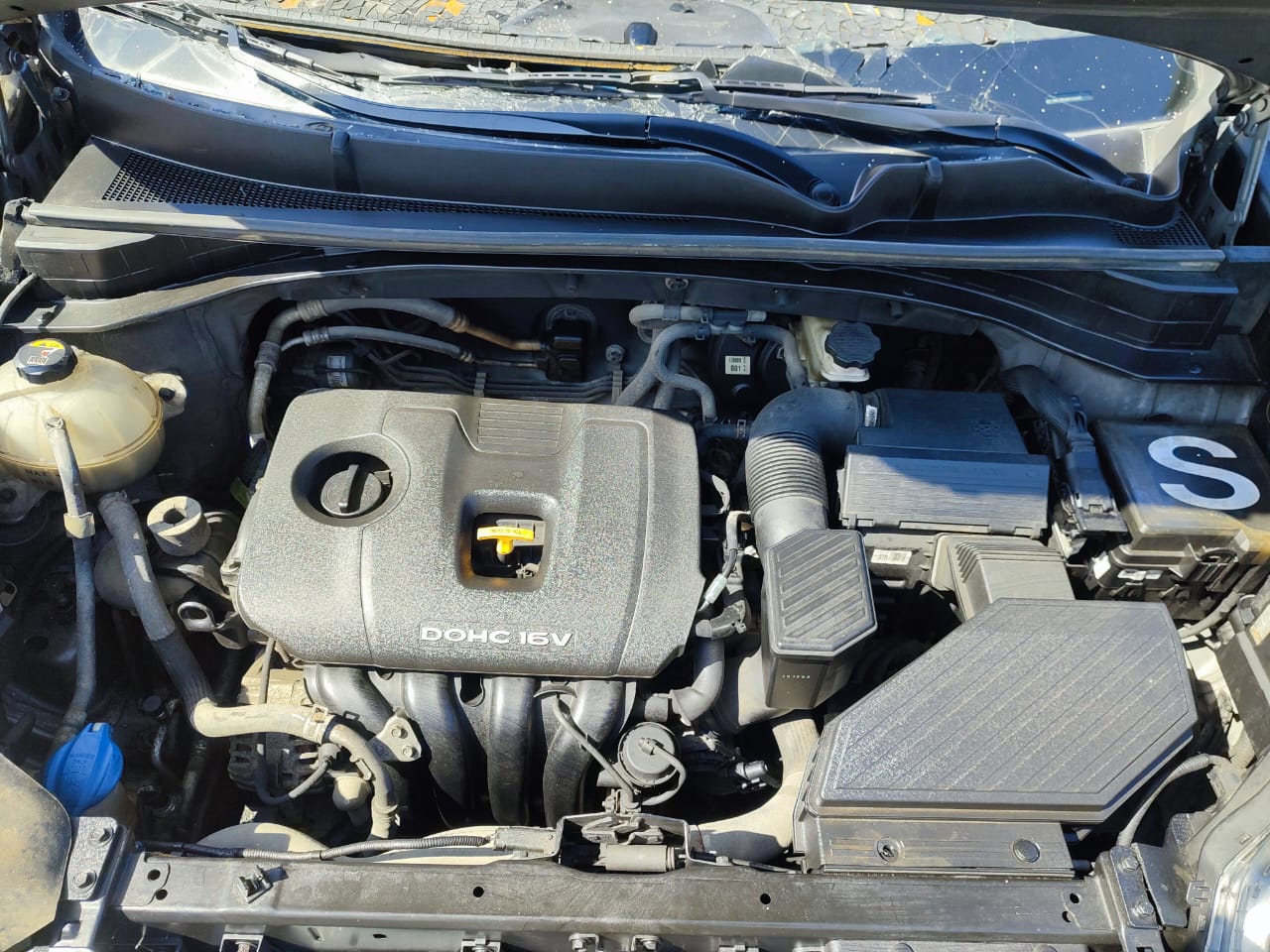 KIA SPORTAGE 2017 #OTA.8-1753 - Imagen 7