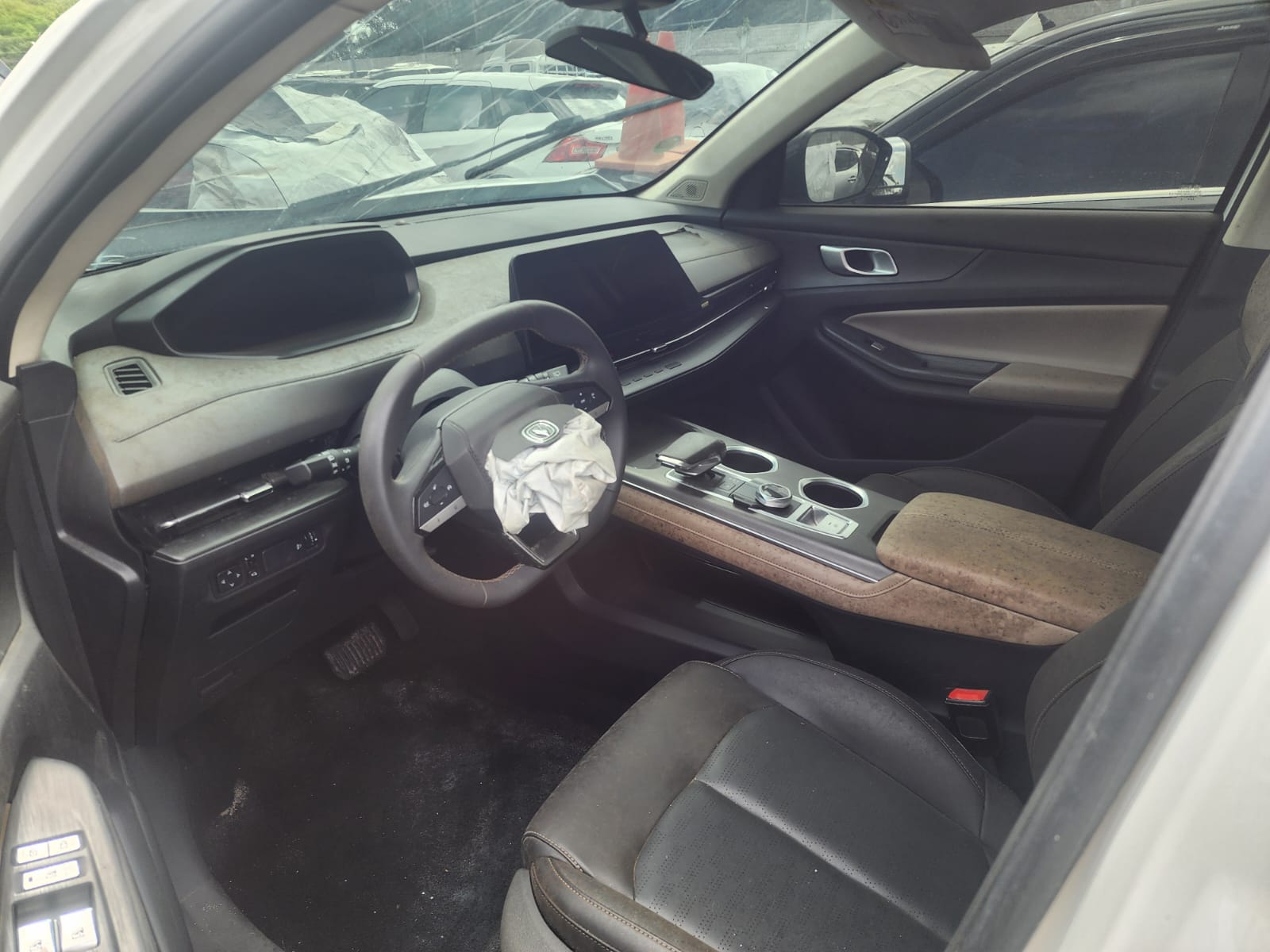 CHANGAN CS55 PLUS 2023 #OTA.8-7104 - Imagen 6