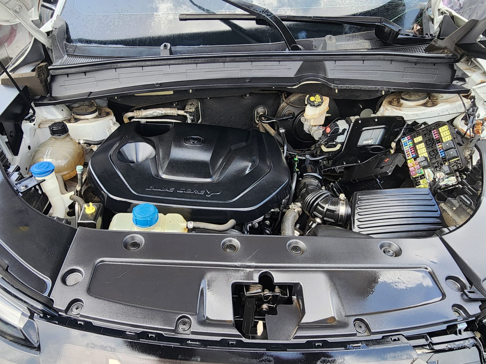 CHANGAN CS55 PLUS 2023 #OTA.8-7104 - Imagen 7