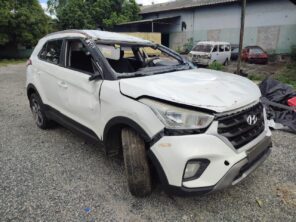 HYUNDAI CANTUS 2020 #PEA.8-1413