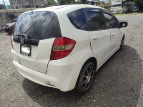 HONDA FIT 2011 #HIA.8-5065