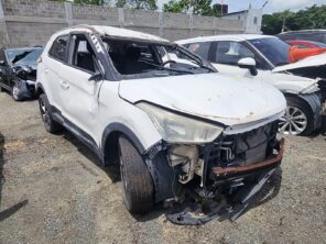 HYUNDAI CANTUS 2020 #PAA.8-1413
