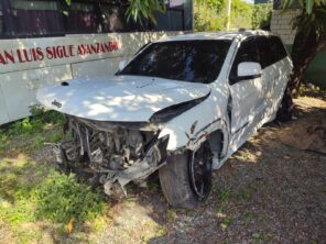 JEEP GRAND CHEROKEE OVERLAND 2015 #INT.8-6442