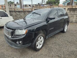 JEEP COMPASS SPORT 4X4 2016 #PNT.8-7027