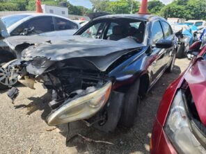 CHRYSLER 200 2012 #OA.8-8228