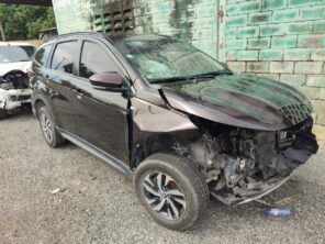 TOYOTA RUSH 2020 #TIT.8-1911