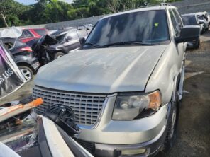 FORD EXPEDITION XLT 2006 🔑#HTA.8-0878