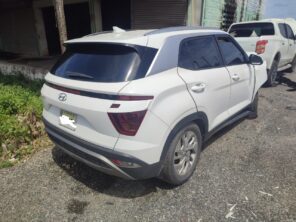 HYUNDAI CANTUS 2021 🔑#TTA.8-4655