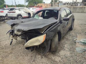 CHRYSLER 200 2012 #EA.8-8228