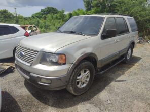 FORD EXPEDITION XLT 2006 🔑#IAA.8-0878